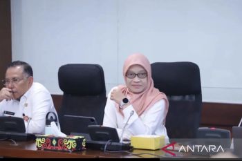 Pemprov Kaltim gelar Safari Ramadhan dengan misi khusus