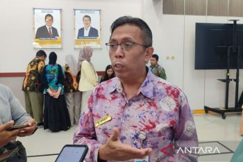 Kemenkeu sebut alokasi dana desa di Bengkulu capai Rp377,08 miliar