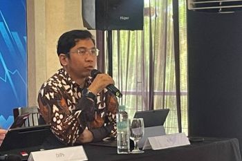 Investor Pasar Modal di Banten disebut lampaui satu juta orang