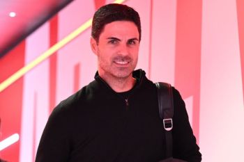 Arteta tegaskan Arsenal harus dominasi laga kontra Brighton