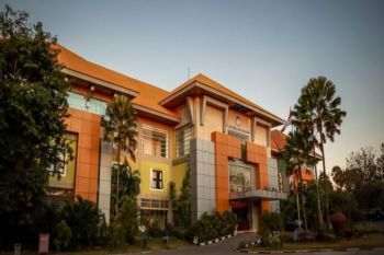 Undana Kupang menargetkan 2.000 Kursi SNBP 2026