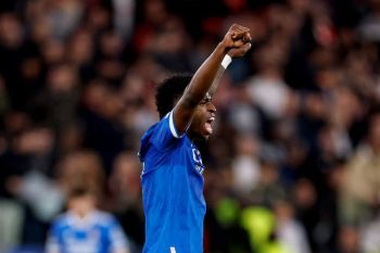 Dugaan rasisme di kandang Benfica, Real Madrid bela Vinicius Junior