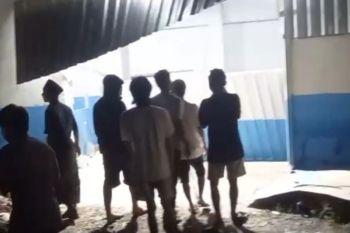 Kepala LPP TVRI NTB diganti