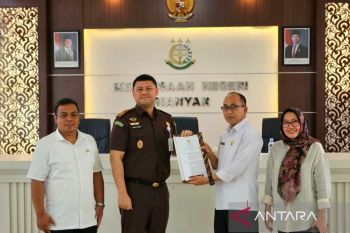 Gianyar bentuk forum kepatuhan hukum untuk lindungi pekerja