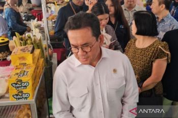 Menteri Perdagangan: MBG tidak pengaruhi kenaikan harga ayam ras