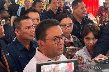 Mendag: Negosiasi perdagangan RI-AS tahap penyelesaian administratif