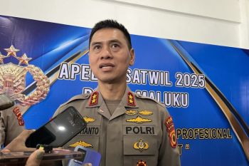 Polda Maluku imbau masyarakat jaga ketertiban ciptakan suasana kondusif selama Ramadhan