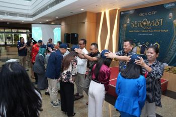 All New Ertiga Hybrid Cruise diluncurkan dengan varian tertinggi