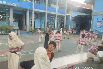 Disdik Palangka Raya atur jam pembelajaran selama Ramadhan