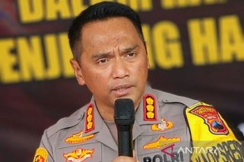 Polresrabes Semarang tetapkan pemilik bus Cahaya Trans menjadi tersangka