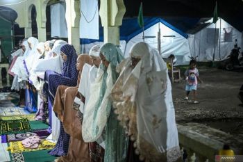 BRIN ingatkan pentingnya keagamaan dalam pemulihan trauma pascabencana