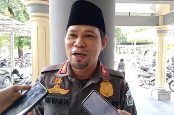 Pemkot Mataram menutup tempat hiburan selama Ramadhan