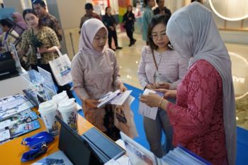 Kemenpar ajak masyarakat rencanakan perjalanan lewat BBWI 2026