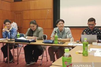 Japan Foundation akan gelar diskusi ekonomi biru