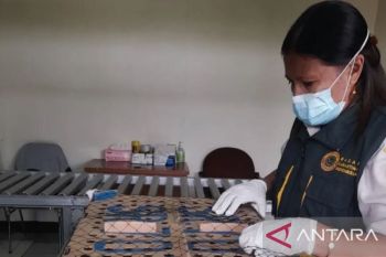 Pastikan keamanan hayati, BKHIT Maluku perkuat pengawasan pelabuhan-bandara hingga Lebaran 2026