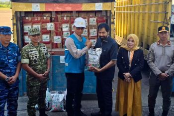 TJSL PLN jangkau lebih dari 700 ribu penerima manfaat di seluruh Indonesia sepanjang 2025