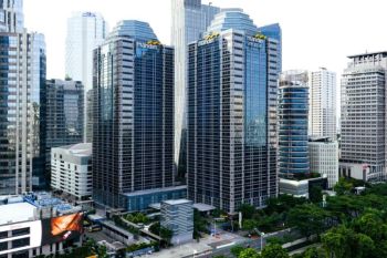 Konsisten tumbuh berkelanjutan, Bank Mandiri jadi perusahaan terbaik Indonesia versi TIME