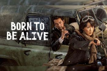 iQIYI Premieres "Born to Be Alive", Turning China's Conservation History into Prestige Drama