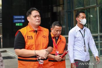 KPK panggil jaksa hingga pejabat Kejaksaan Negeri Hulu Sungai Utara