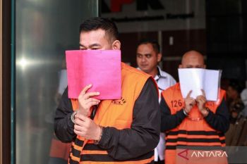 KPK dalami peran oknum pegawai Bea Cukai terkait kasus barang KW