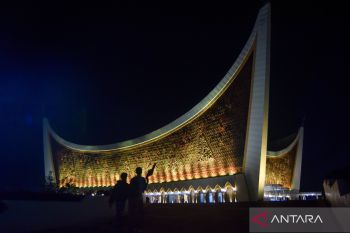 Jadwal Imsakiyah wilayah Kota Padang, hari ini Rabu (04/03/2026)