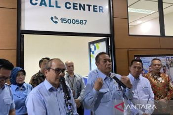 Menkop: 1.000 Kopdes Merah Putih sudah selesai dibangun