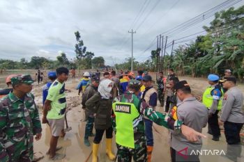 Pemkab Demak menetapkan status tanggap darurat bencana alam