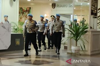 Polri pecat eks Kapolres Bima Kota karena kasus narkoba