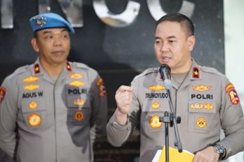 Propam Polri akan tes urine personel serentak