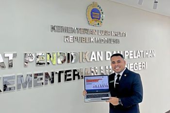 Beasiswa ADEM antarkan putra asal Papua Lukas Norman raih cita-cita