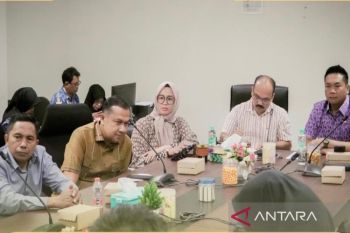 DPRD Banjarmasin tanggapi pengadaan puluhan mobil listrik untuk pejabat