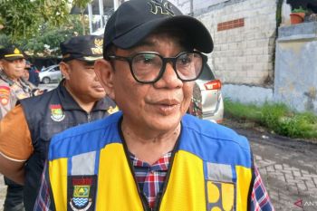 Pemkab Tangerang targetkan 219 titik jalan diperbaiki pada 2026