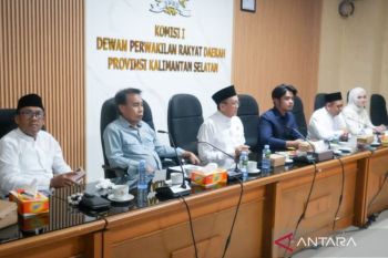 Penyelesaian sengketa lahan BC direkomendasikan lewat jalur hukum