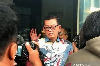 KY sebut pemeriksaan etik Hakim PN Depok tunggu hasil sidang pleno