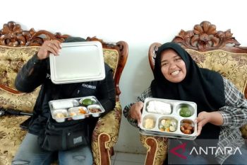 KPPG Palu: Jumlah SPPG beroperasi di Kabupaten Sigi sebanyak16 unit