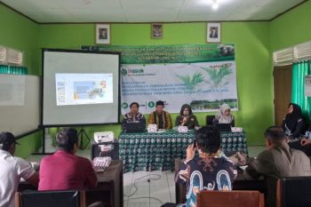 Kaltim cegah peredaran benih ilegal melalui pengawasan ketat