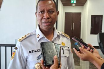 Jenazah korban bom Surabaya-Sidoarjo diserahkan ke keluarga