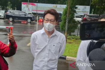 Sambangi Polda Metro, Richard Lee malu berkonflik dengan sesama dokter