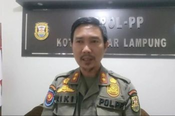 Pemkot Bandarlampung imbau pedagang takjil tak ganggu arus lalu lintas