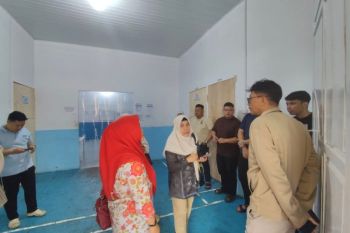 BGN tutup sementara SPPG Sumber Rejo karena kasus siswa keracunan