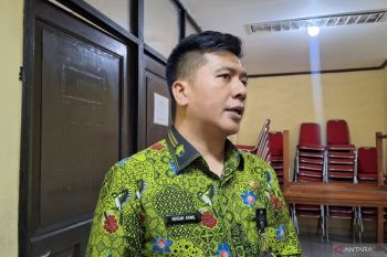Lurah mediasi pemilik bangunan padel dan warga terkait kebisingan