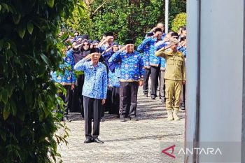 Jam kerja ASN di Natuna dipangkas selama Ramadhan