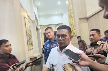Gubernur tekankan akuntabilitas OPD dan percepatan layanan di Banten