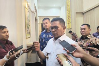 Pemprov Banten siapkan skema percepatan jalan desa tahun ini