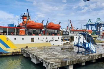 KSOP Jayapura uji petik sembilan kapal guna kesiapan Lebaran 2026