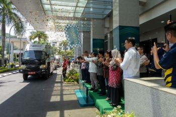 BI Papua siapkan Rp1,16 triliun untuk penukaran uang selama Ramadhan