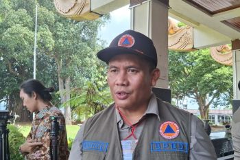BPBD Lampung terus memperkuat strategi pengurangan risiko prabencana