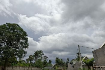 Antisipasi cuaca ekstrem hingga akhir Februari di Lampung