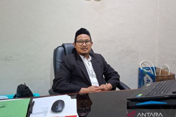 Kemenhaj: Kuota haji NTT 2026 sebanyak 516 orang