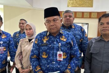 Pemkab Muaro Jambi ungkap keracunan MBG akibat dua jenis bakteri